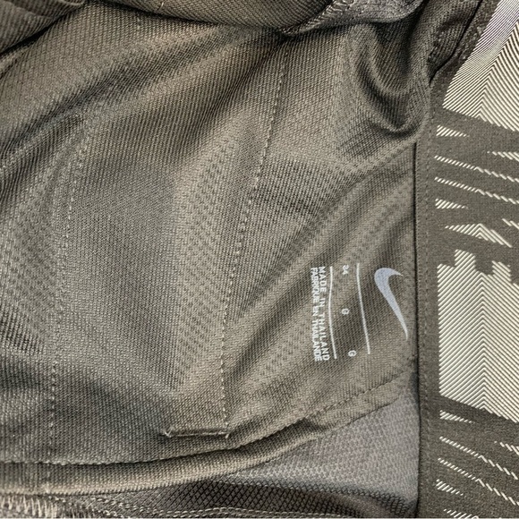 Nike Black Dri-Fit Golf Shorts Men's size 34  EUC - Picture 6 of 9